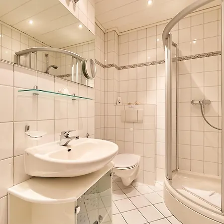 Appartementhaus Schildt, 6 Appartement